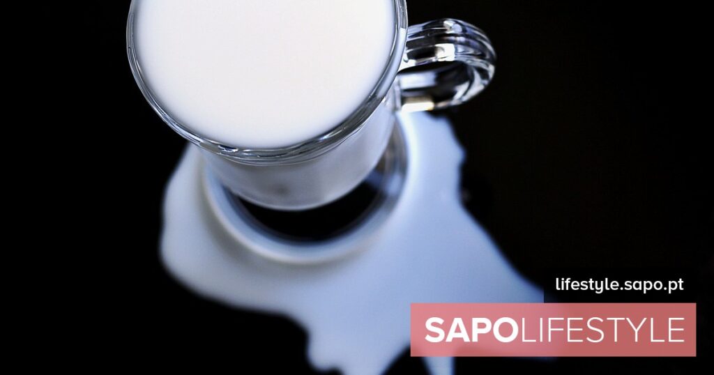 Leite de vaca ou bebidas vegetais: qual a melhor opção? - Peso e Nutrição