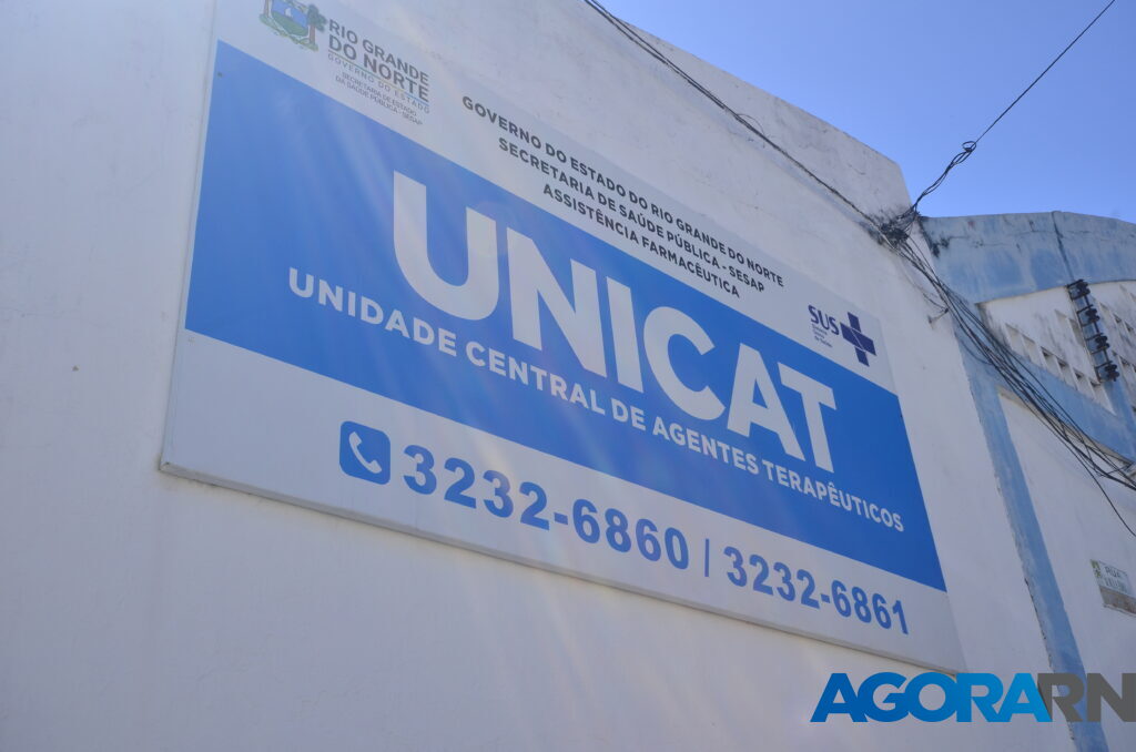 Mães sem comida especial na Unicat por 2 meses. 9 Mães de crianças com alergia ao leite da vaca não recebem alimento especial na Unicat há dois meses