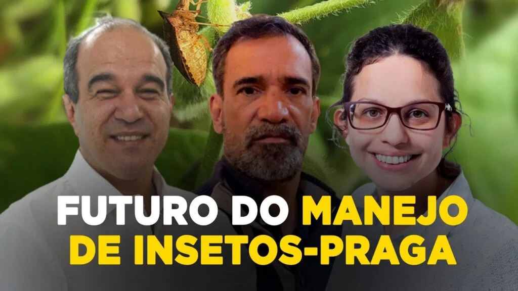 Manejo de Insetos-Praga no Futuro 2 manejo de insetos praga no futuro