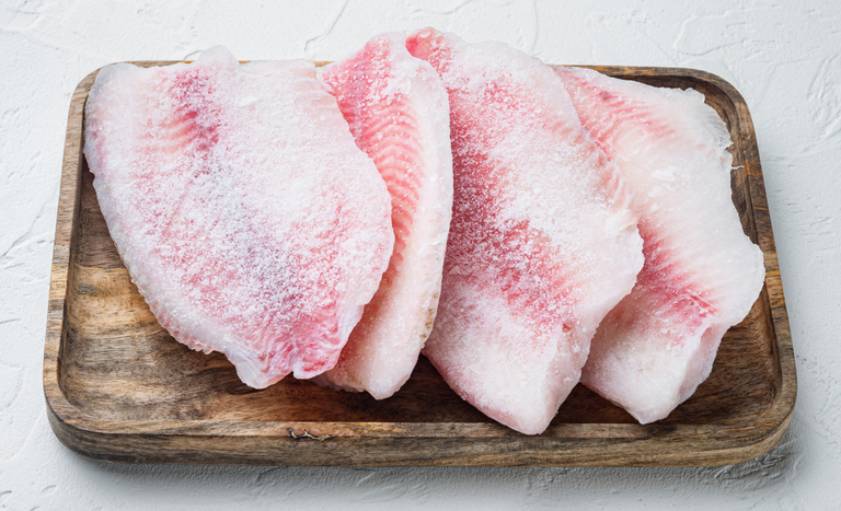 mapa suspende tilapia do vietna agricultura