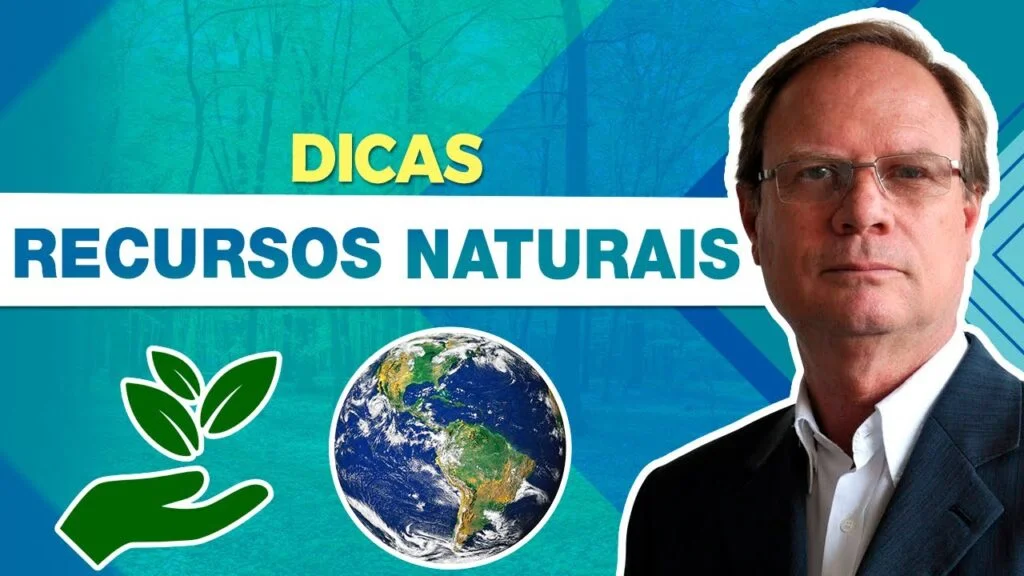 maximize recursos naturais com joao lani