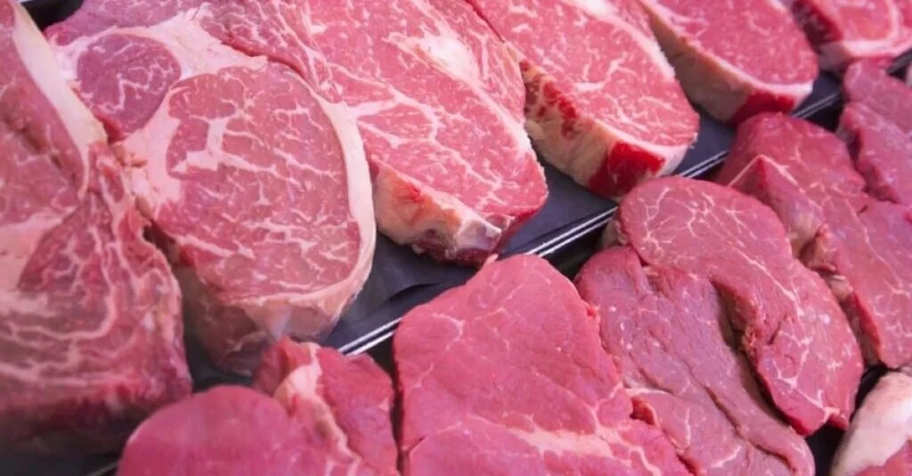 MDIC anuncia medida que agiliza embarques de carne para UE
