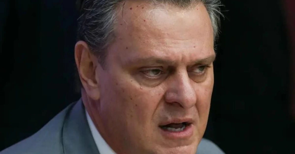 Ministro prevê quebra na safra de grãos 2023/24! 11 Ministro volta a afirmar quebra na safra brasileira de grãos 2023/24