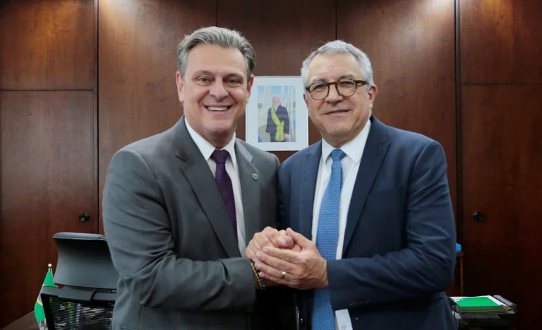 ministros debatem recuperacao de areas degradadas ministerio da agricultura e pecuaria