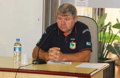 Morte misteriosa de vereador em acidente na propriedade. 27 Vereador de Santo Cristo morre em acidente em sua propriedade rural