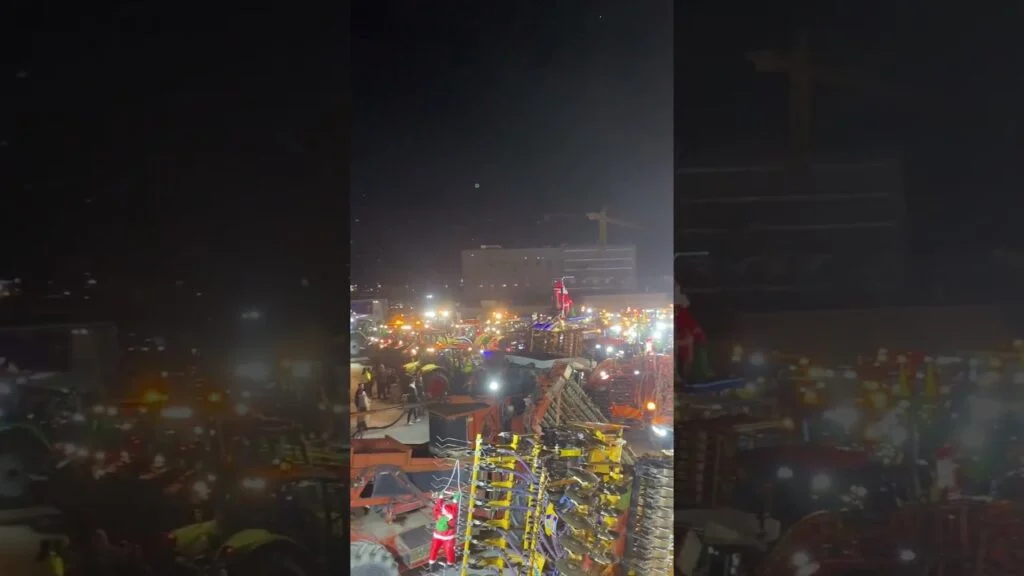 mundo dos tratores incrivel reuniao f09f9a9cf09f8cbe agro agricultura