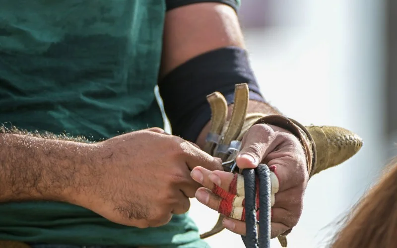 Não perca! Inscrições abertas. 10 Estão abertas as inscrições para o Congresso, Copa e Derby de Vaquejada