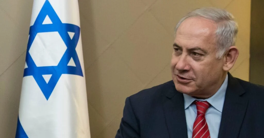 Netanyahu reage a Lula 2 Netanyahu reage a fala de Lula sobre holocausto e convoca embaixador