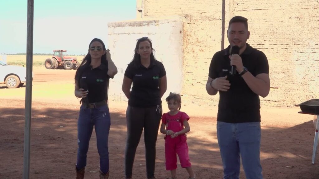 o que e o plantio direto