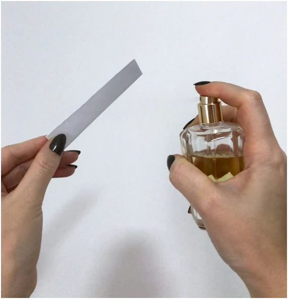 O que são esses termos na perfumaria? 5 Perfumaria: Fixação, Projeção e Silagem. O que é isso?