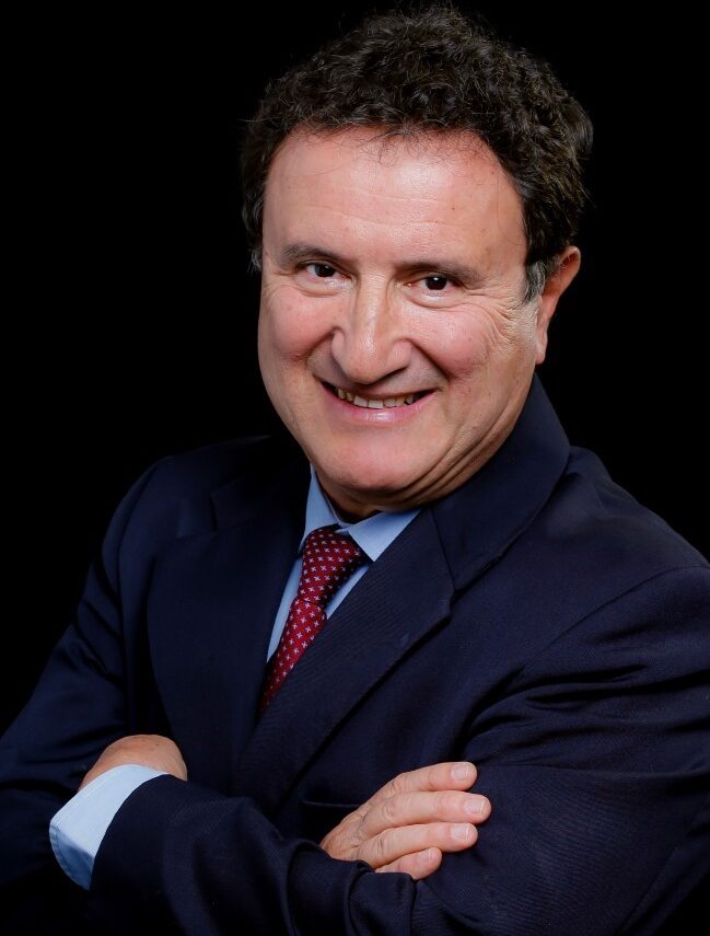 Palestra incrível no Congresso de Ovos!