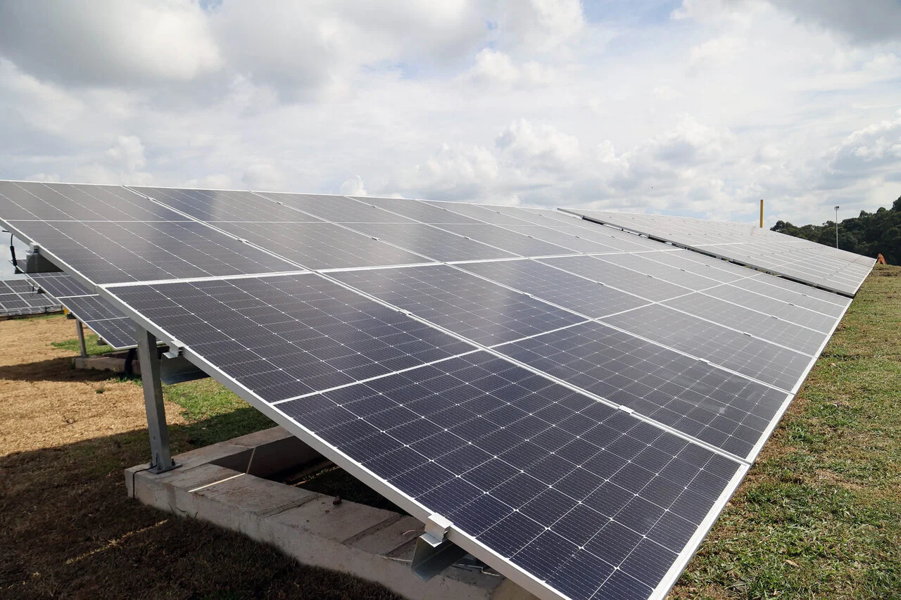 Paraná investirá R$ 14,6 mi em parques solares. 1 Paraná vai investir R$ 14,6 milhões para instalar seis parques solares