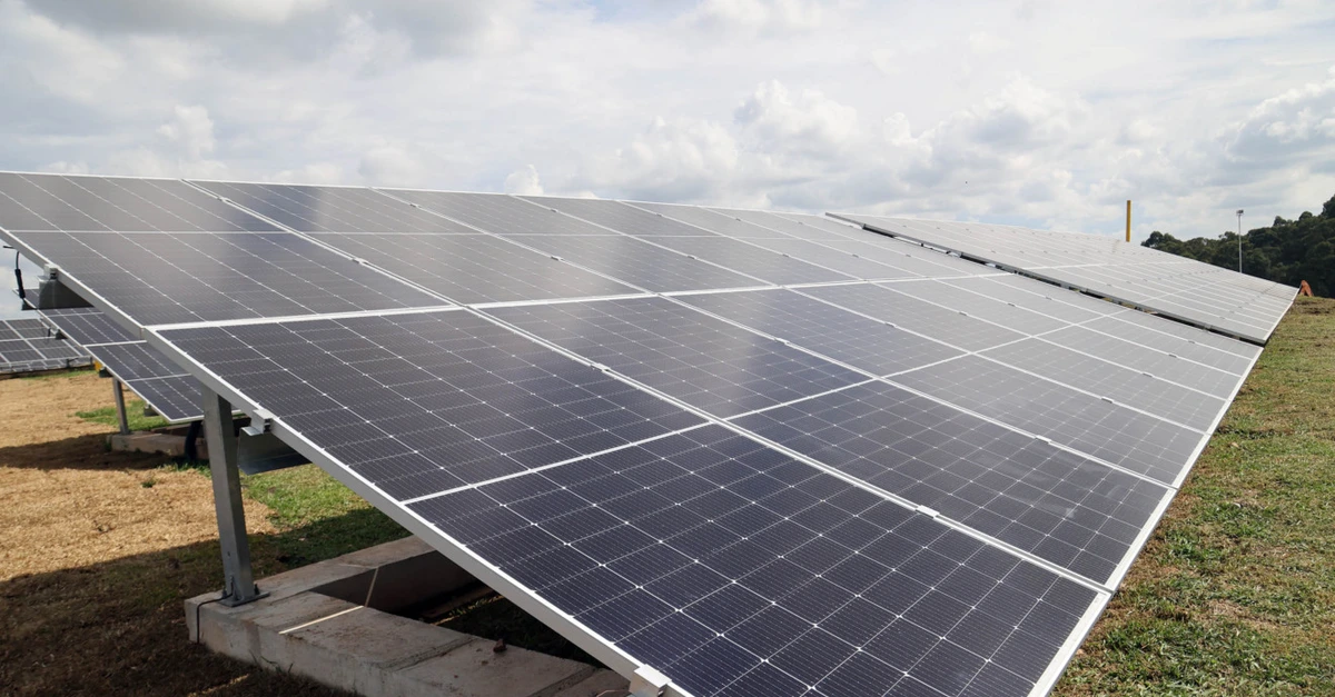 Paraná terá novos parques solares! 2 Novos parques solares serão instalados no Paraná