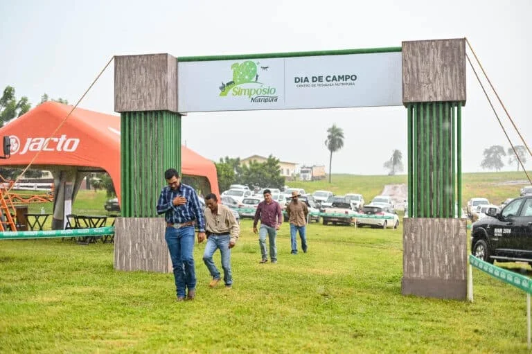 Participe do grande evento pecuário! 12 Estão abertas as inscrições para um dos principais eventos da pecuária nacional