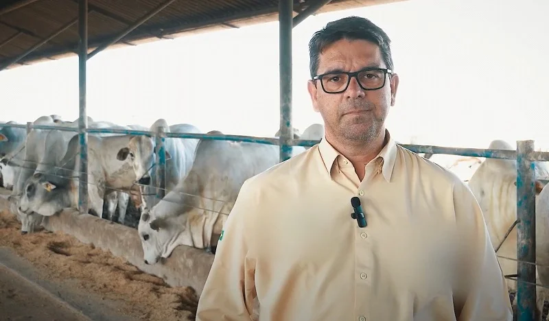Paixão pela pecuária faz do setor uma atividade com boas histórias