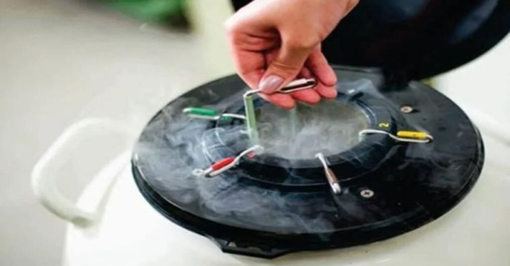 Por que a produção de sêmen bovino no Brasil está em queda? 22 produção brasileira de sêmen bovino cai 22% em 2023