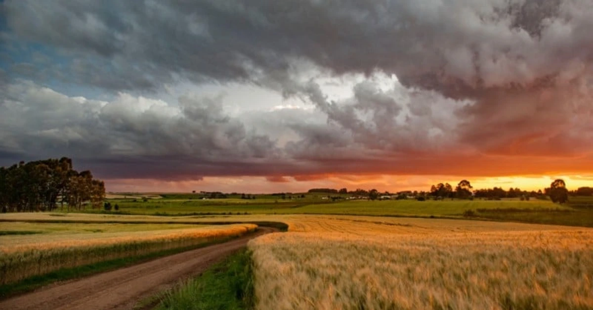 Previsão de calor intenso nos próximos dias 17 Próximos dias será de temperaturas elevadas em diversas regiões
