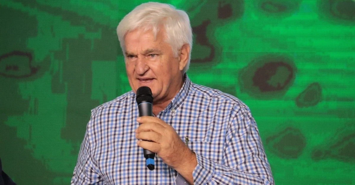 Produtores de soja: importante aviso! 9 Aprosoja Brasil pede que produtor não venda soja e nem compre insumos