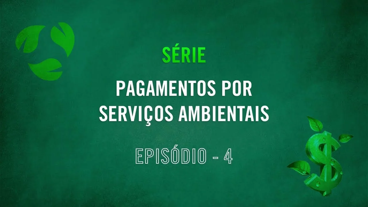 Programa Produtor de Águas Ibirapitanga – BA