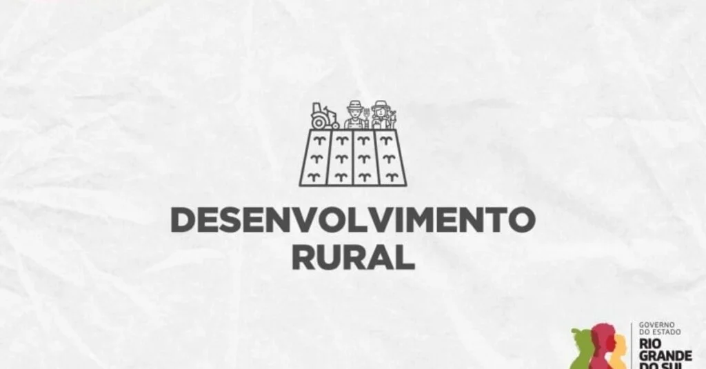 Primeira fase do Programa Reconstrói no Campo é iniciada