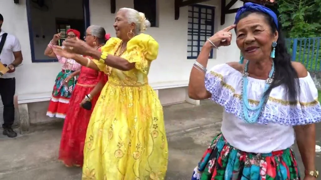 Projeto Boleiras das Alagoas: dança e canto folclóricos 2 projeto boleiras das alagoas danca e canto folcloricos