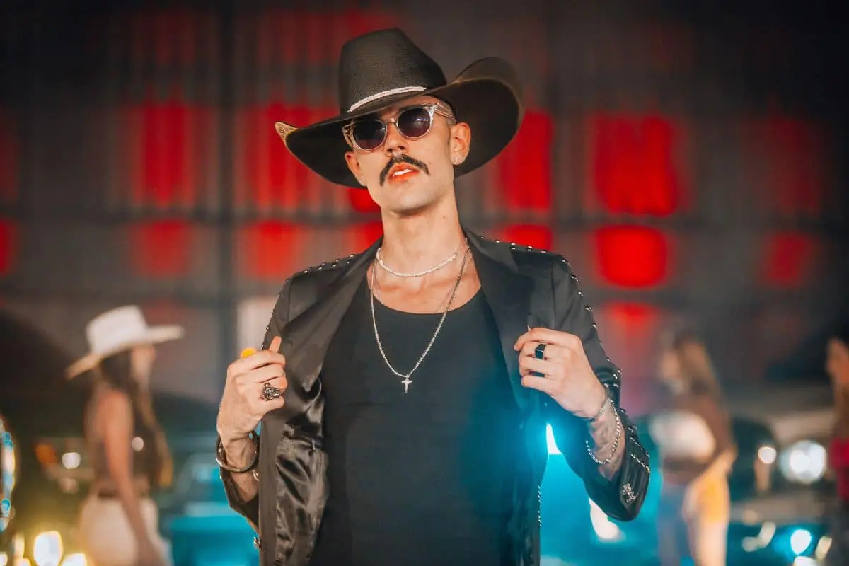 Quem é Luan Pereira? 🤔