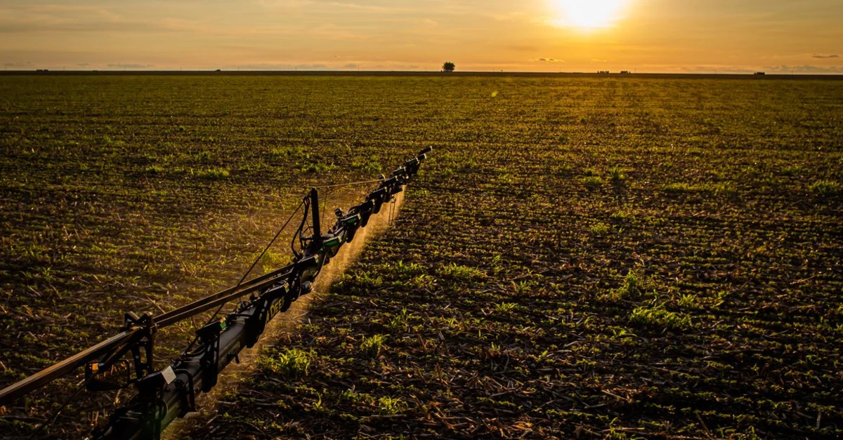 Recorde de fertilizante importado em janeiro 14 Volume de fertilizante importado em janeiro é recorde no país