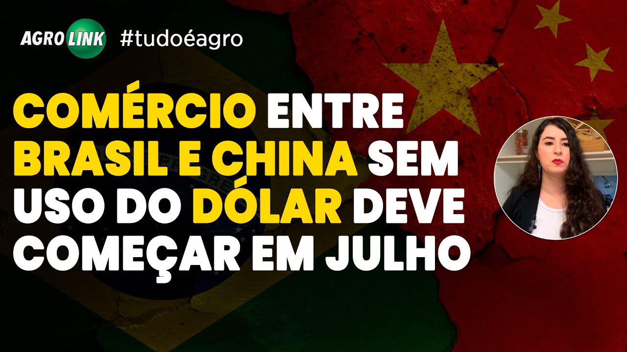 resumo do agro principais noticias 06 05