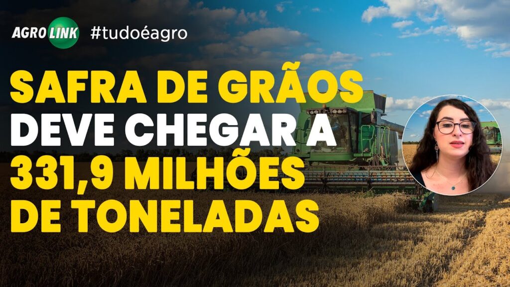 resumo do agro principais noticias 13 05
