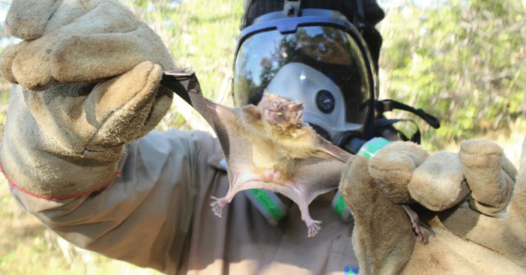 rio grande do sul registra surto de raiva em herbivoros 1