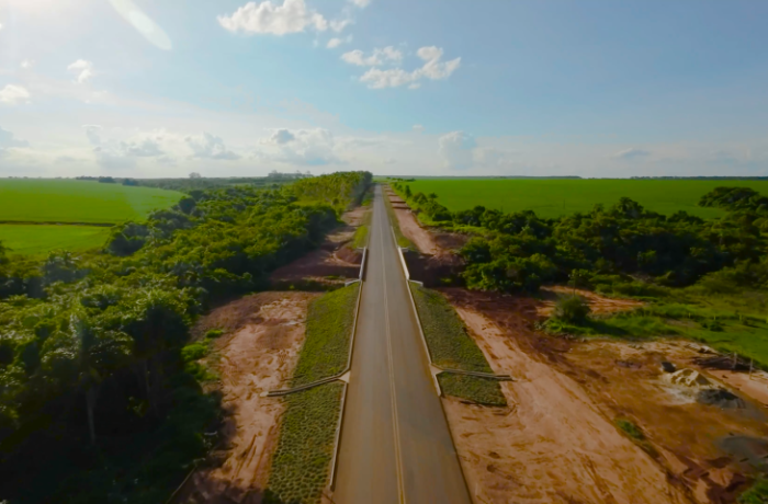 Inteligência Brasil Imprensa