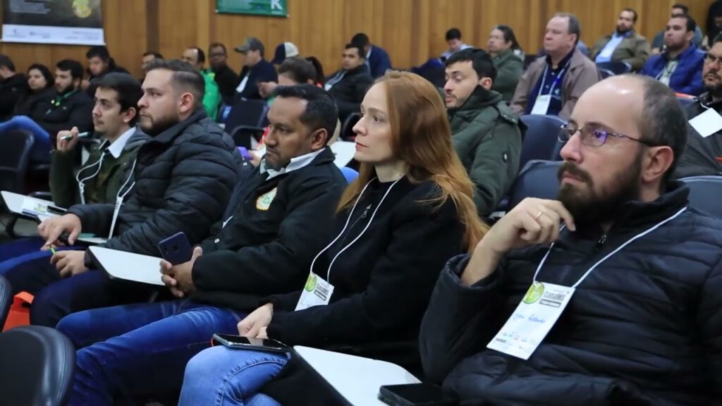 Seminário CanaMS 2023 - 2º Ciclo de Palestras - Pragas e Doenças na cana-de-açúcar 1 seminario canams 2023 2o ciclo de palestras pragas e doencas na cana de acucar