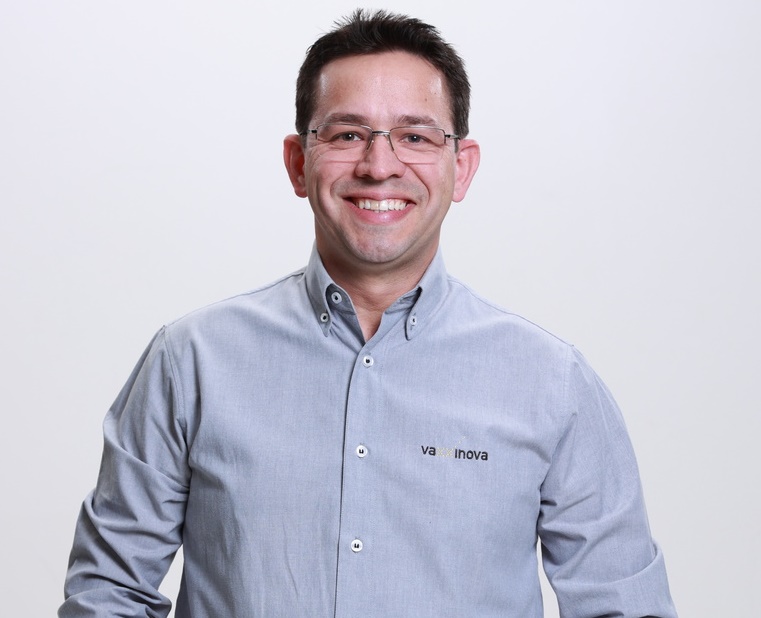 Vaxxinova lança Silovaxx, focado em silagem para bovinos