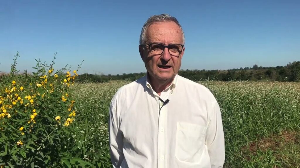 sip 2023 ii simposio de sistemas integrados de producao convite