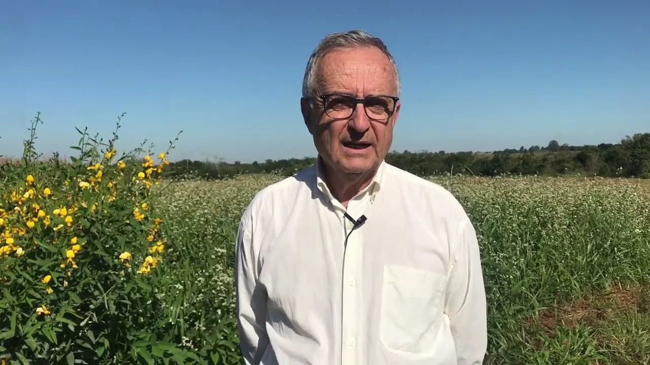 SIP 2023 – II Simpósio de Sistemas Integrados de Produção – Convite