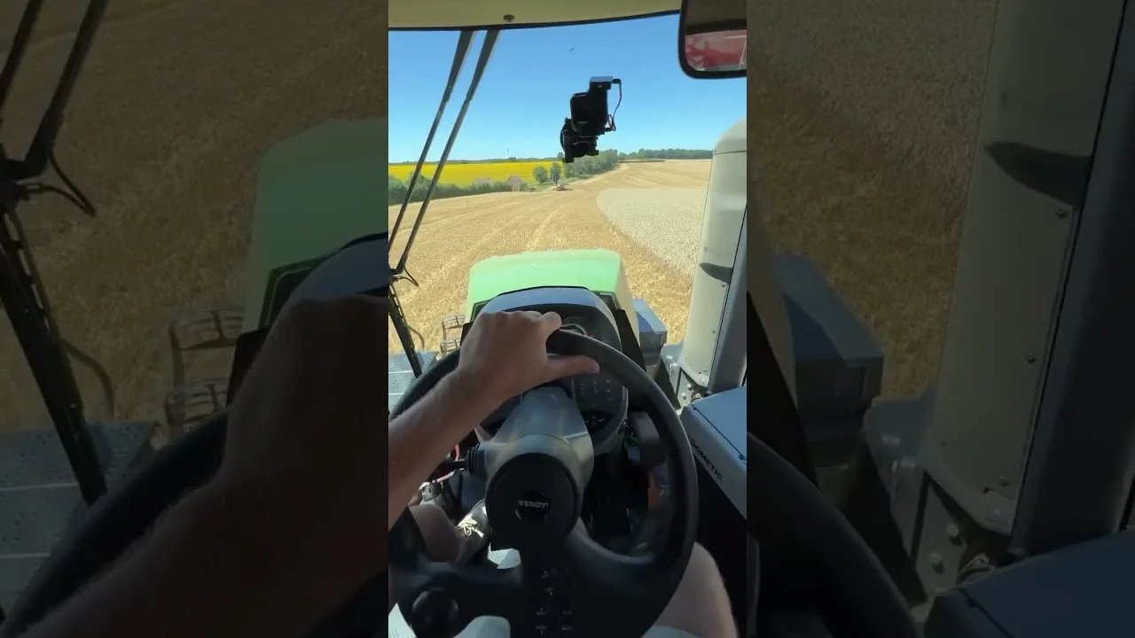 Temporada de Colheita: Dicas para um Agro Produtivo 19 temporada de colheita dicas para um agro produtivo