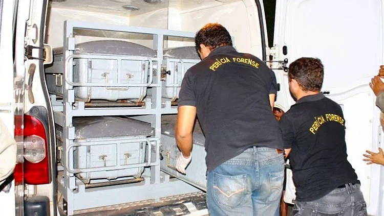 Tragédias em Crato e Jardim. 13 Criança de 4 anos morre em Crato no desabamento de teto e homem ao cair de cavalo em Jardim