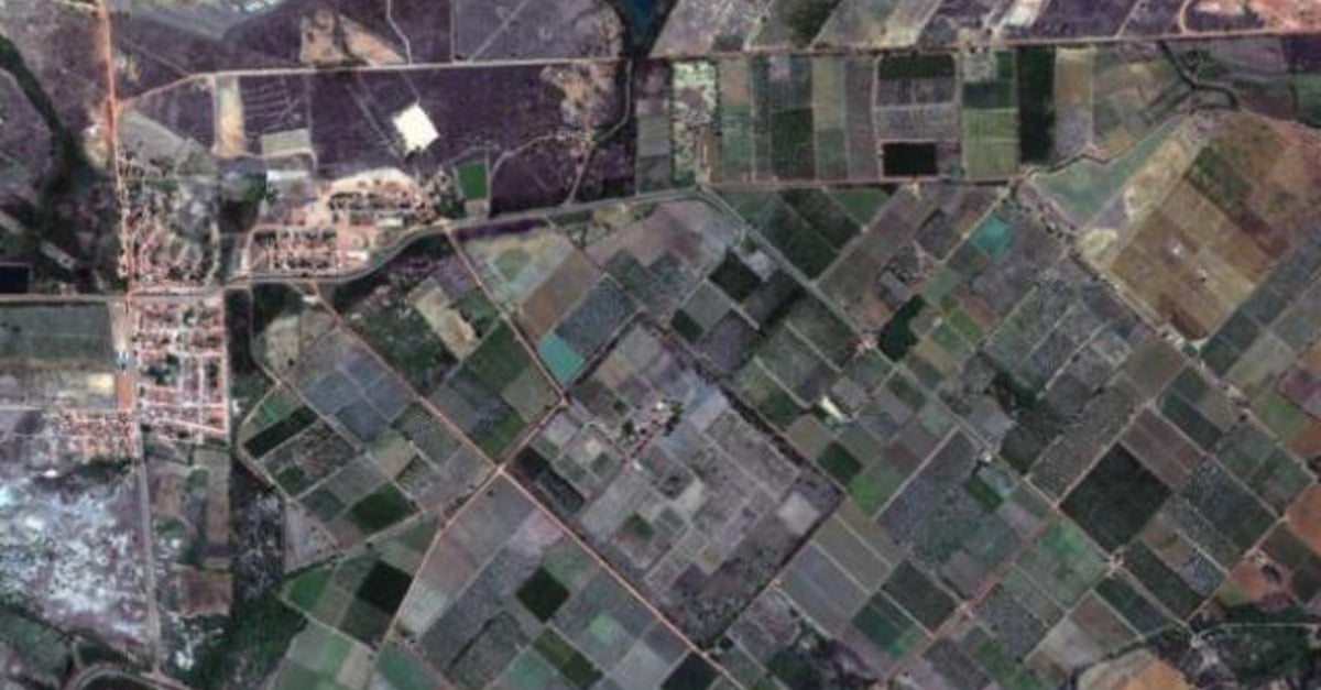 AGU aprova uso de imóveis penhorados para reforma agrária