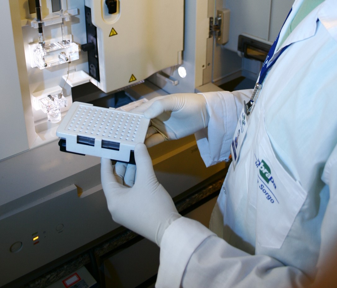 ConvÃªnio Embrapa / CNPq estÃ¡ com vagas abertas para atuaÃ§Ã£o na Embrapa Milho e Sorgo