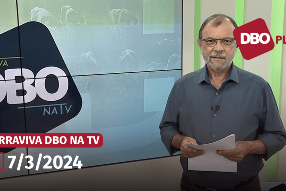Terraviva DBO na TV | Veja o programa completo de quinta-feira, 7 • Portal DBO