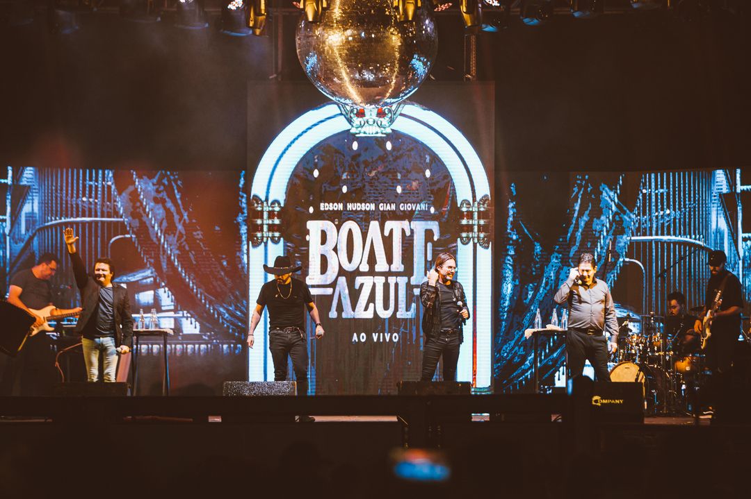 ABCCMM fará pré-venda exclusiva da 6ª edição do Modão Mangalarga Marchador