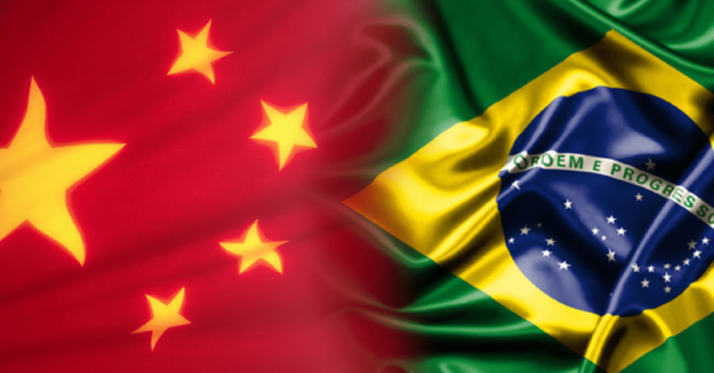 CNA debate o futuro das exportações entre Brasil e China • Portal DBO