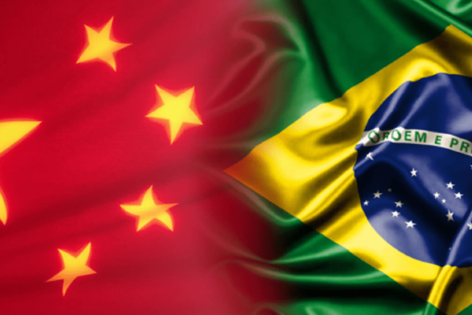 CNA debate o futuro das exportações entre Brasil e China • Portal DBO