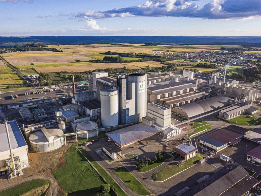 Com mercado aquecido, cooperativa agroindustrial fatura mais de R$ 7 bilhões ao ano