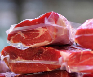 Exportacoes de carne bovina batem recorde em fevereiro