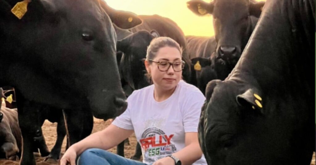 Poder feminino no campo: de vaqueira até o comando na fazenda. Conheça histórias inspiradoras