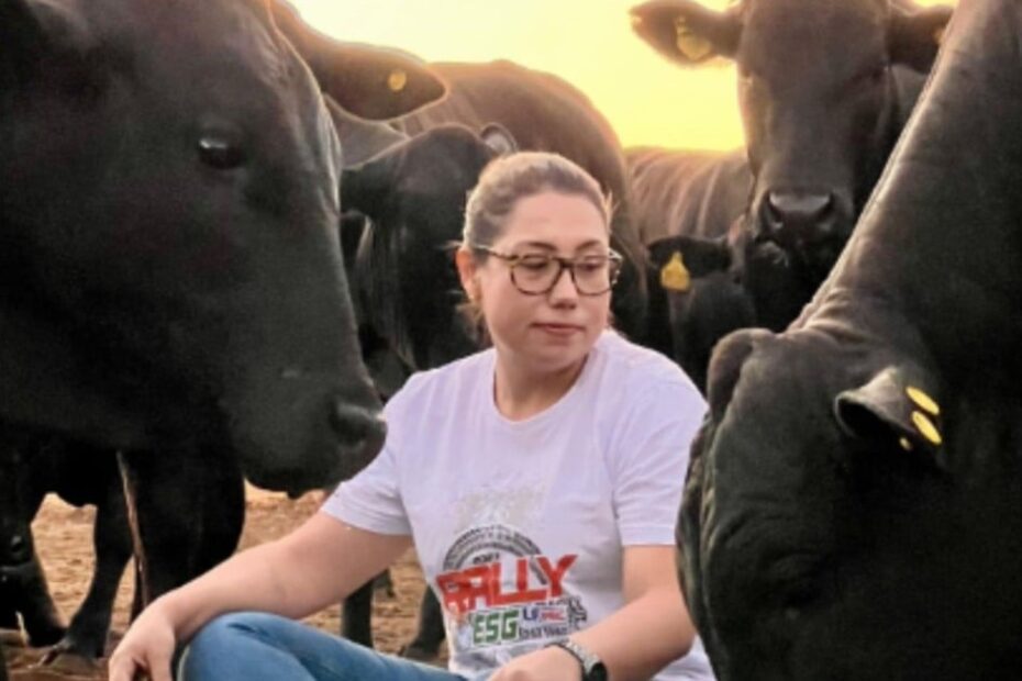 Poder feminino no campo: de vaqueira até o comando na fazenda. Conheça histórias inspiradoras