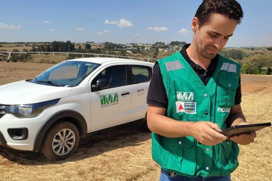 IMA se prepara para desenvolver novo sistema de gestão agropecuária em Minas Gerais • Portal DBO