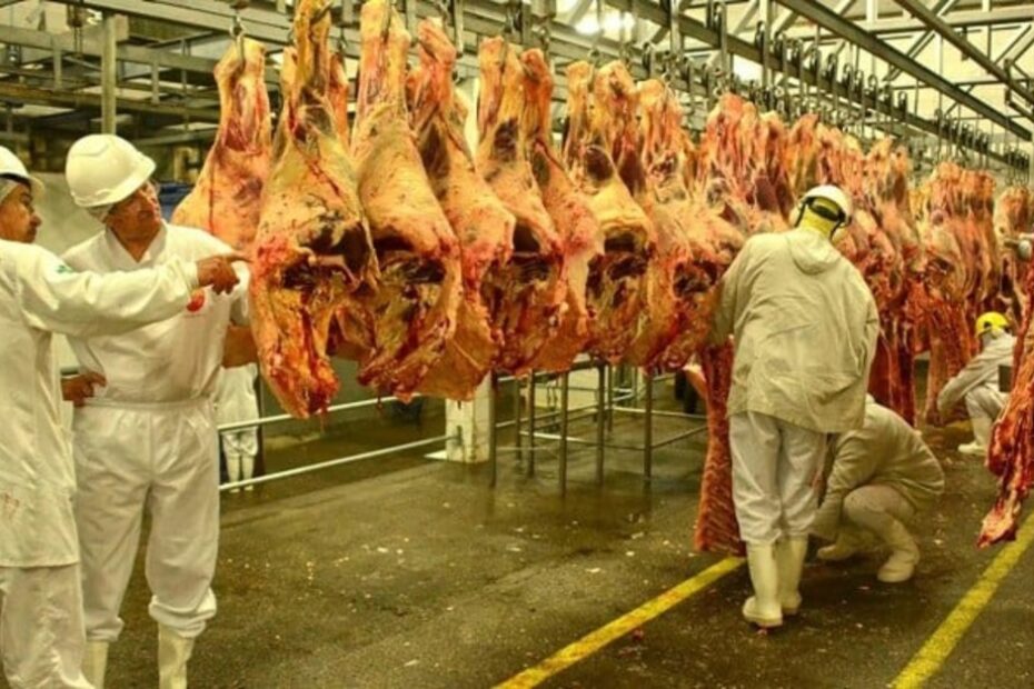 RS terá acesso ao mercado de carnes das Filipinas