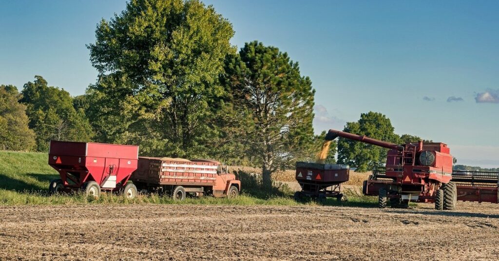 Destaque Rural - PIB gaúcho tem crescimento de 1,7% em 2023